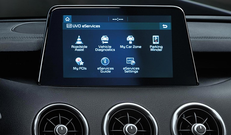 New 2019 Kia Stinger Concord NC