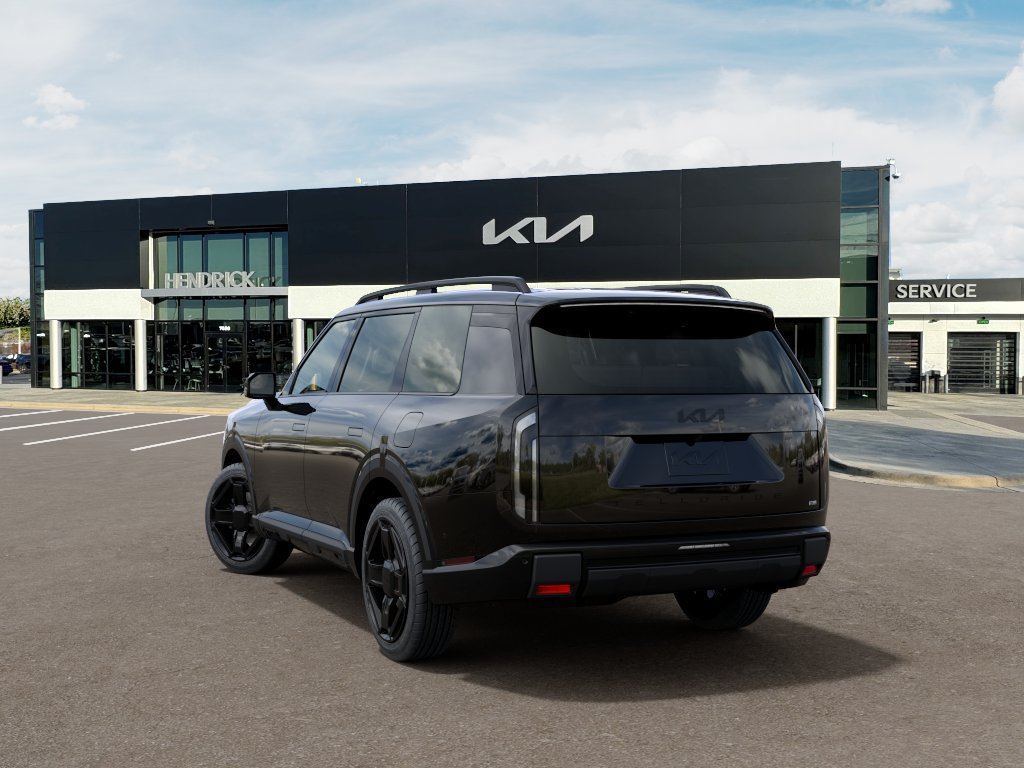 Kia Telluride X-Line EX