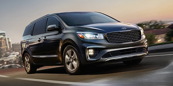 Kia Sedona