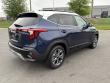 2024 Kia Seltos S SUV