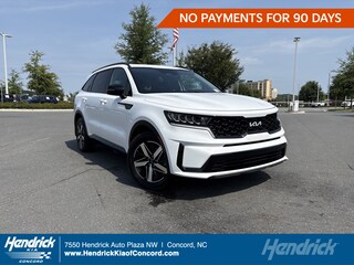 2022 Kia Sorento S SUV