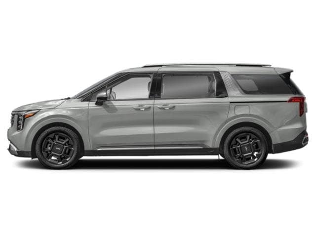 Kia Carnival SX