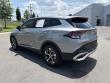 2024 Kia Sportage EX SUV