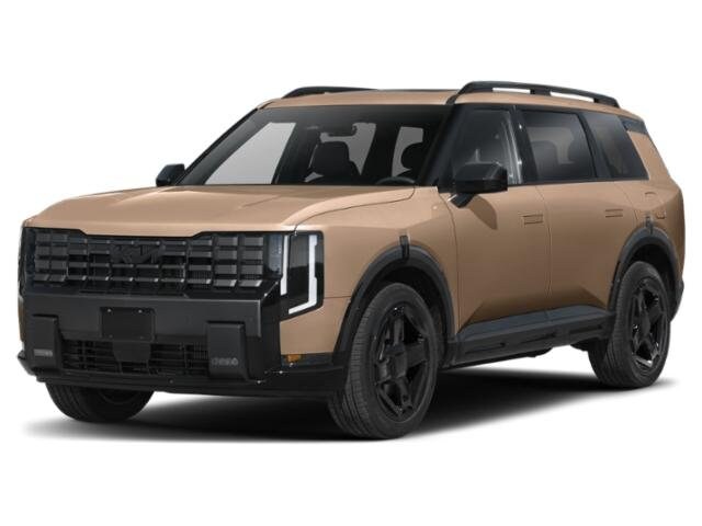 Kia Telluride X-Line EX