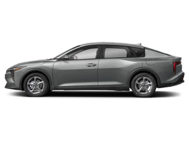Kia K4 LXS