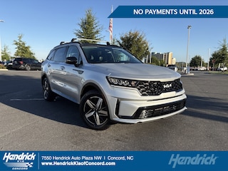2022 Kia Sorento S SUV
