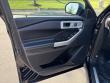 2022 Ford Explorer Limited SUV