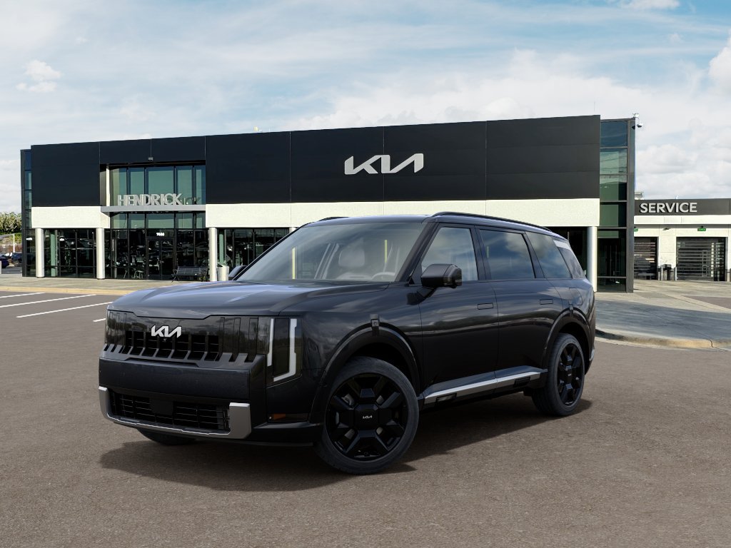 Kia Telluride SX
