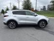 2020 Kia Sportage EX SUV