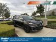 2020 Kia Sorento S V6 SUV