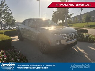 2023 Hyundai Santa Cruz SEL Pickup