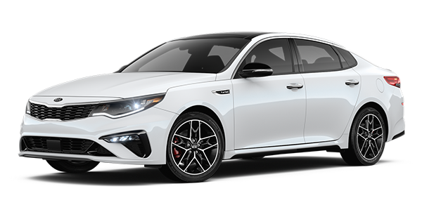 2019 Optima