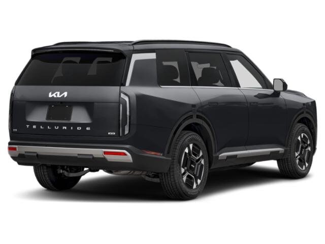Kia Telluride Hybrid EX