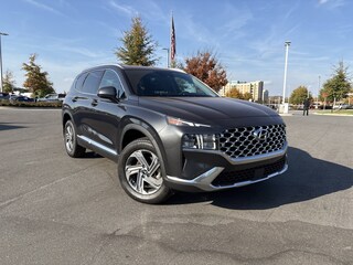 2022 Hyundai Santa Fe SEL SUV