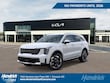 Kia Sorento Hybrid
