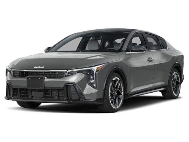 2026 Kia K4's photo
