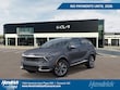 Kia Sportage Hybrid