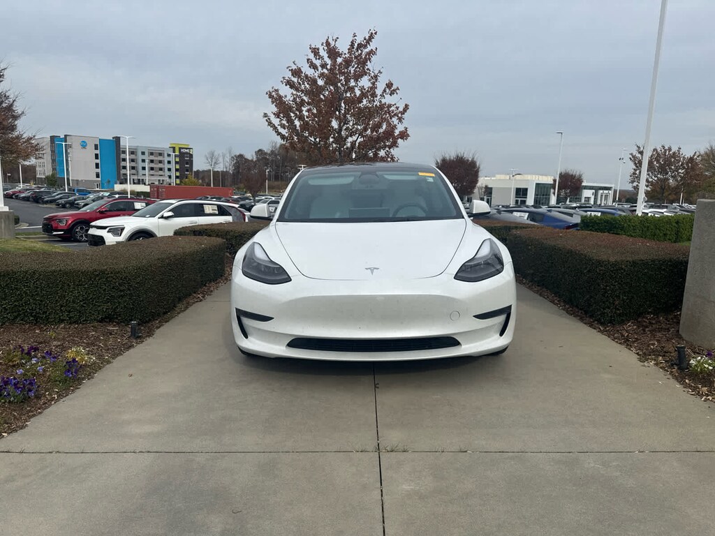Used 2023 Tesla Model 3 Sedan