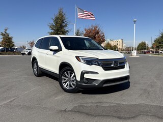 2019 Honda Pilot EX-L SUV