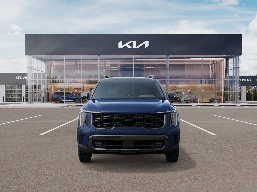 New 2026 Kia Sorento X-Pro SX Prestige SUV