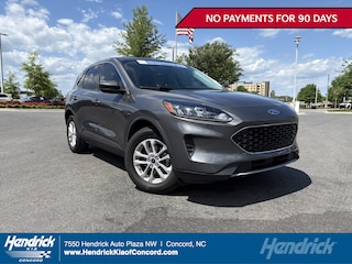 2022 Ford Escape SE SUV