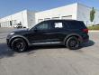 2022 Ford Explorer Limited SUV