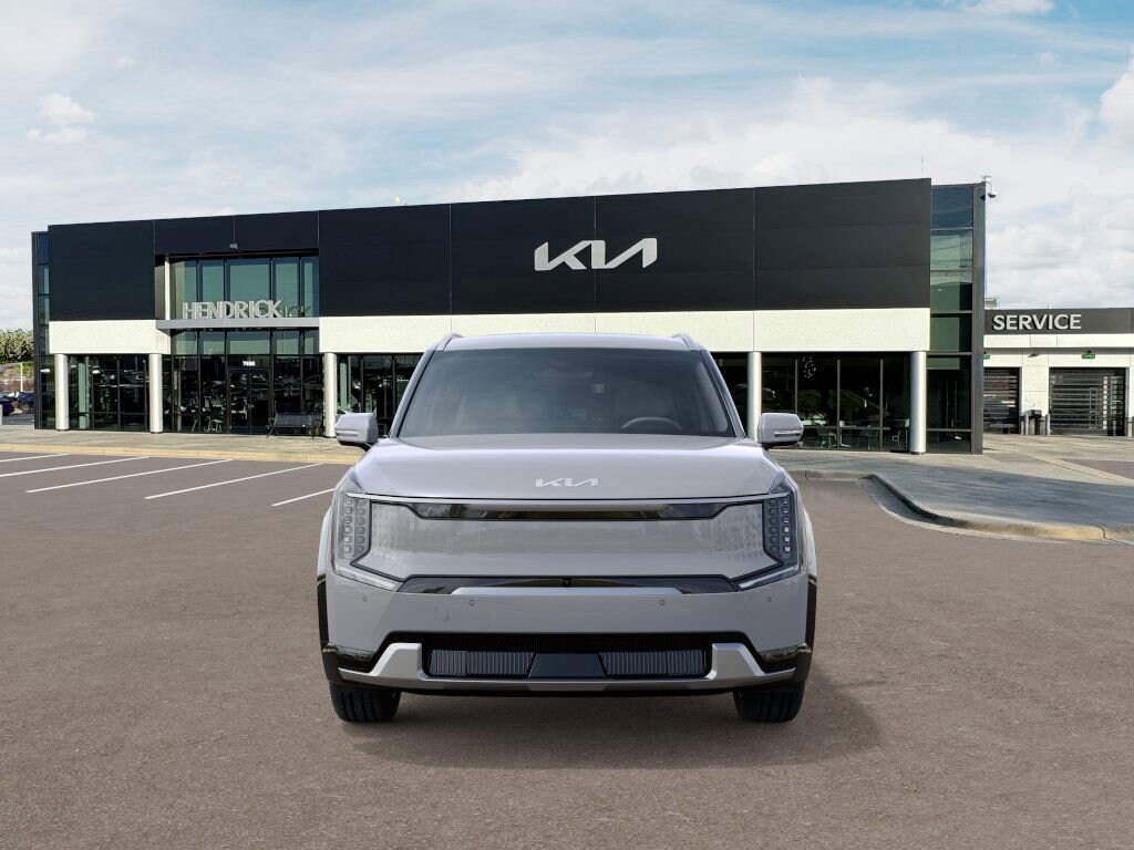 New 2026 Kia EV9 Land SUV