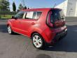 2016 Kia Soul + Hatchback