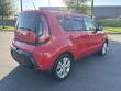 2016 Kia Soul + Hatchback
