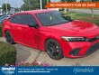  Honda Civic Sedan