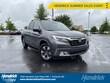  Honda Ridgeline