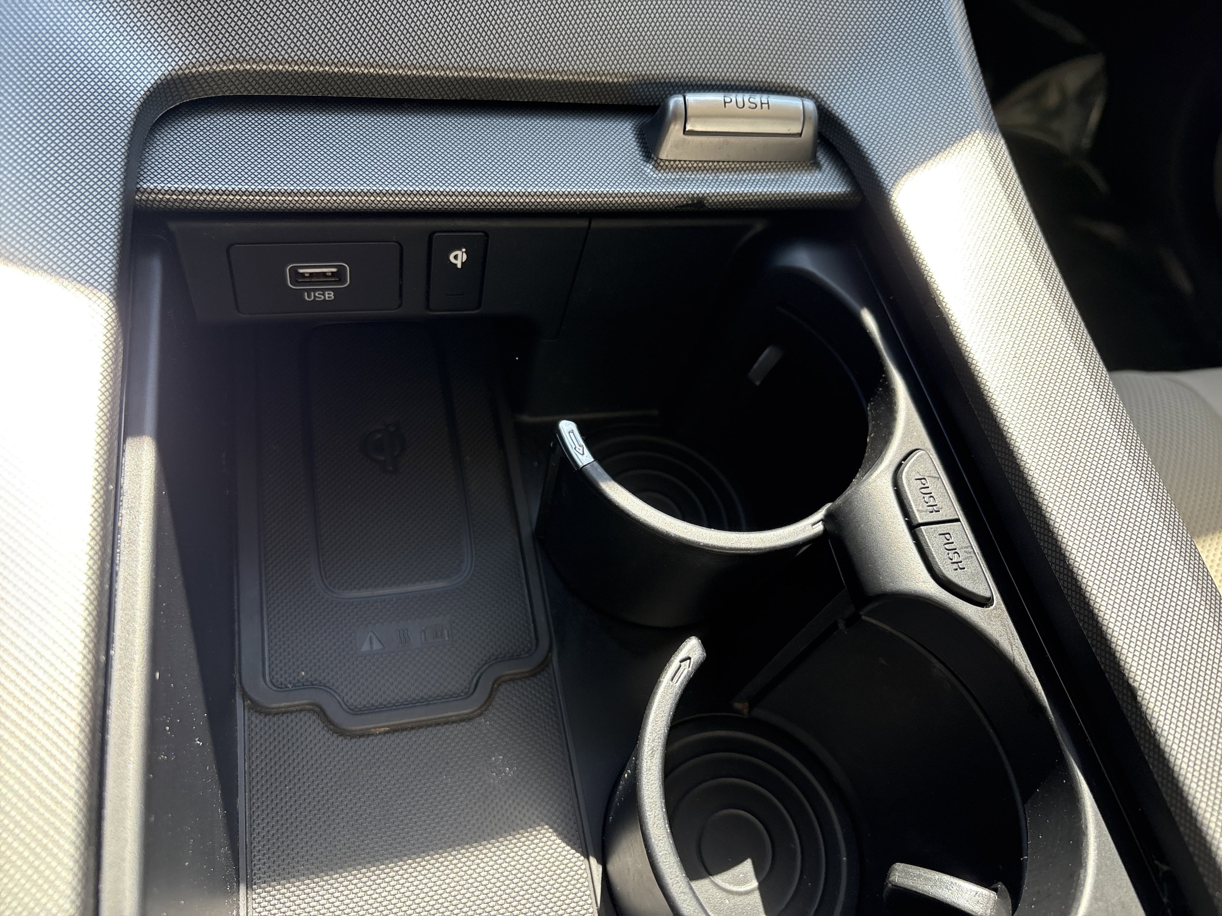 2020 Hyundai Palisade Limited photo 5