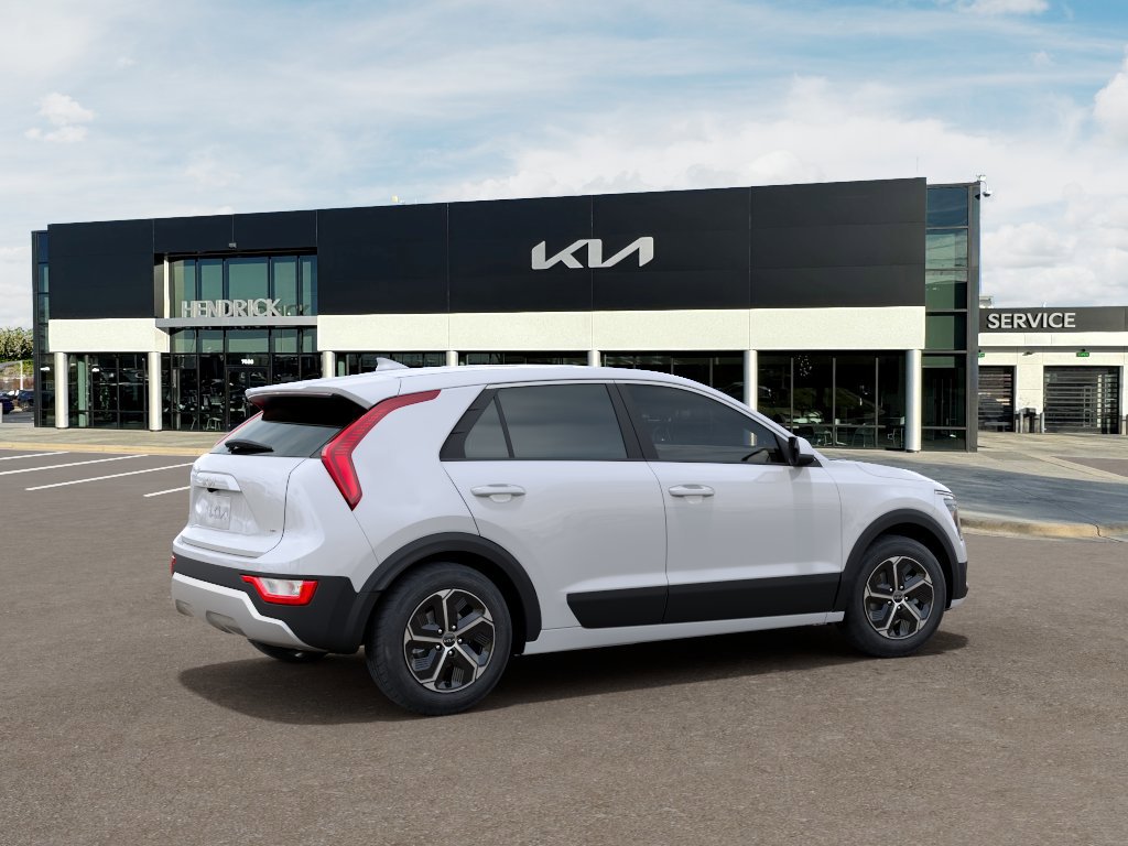 Kia Niro LX