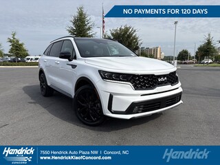2022 Kia Sorento SX SUV