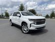 2024 Chevrolet Suburban High Country SUV