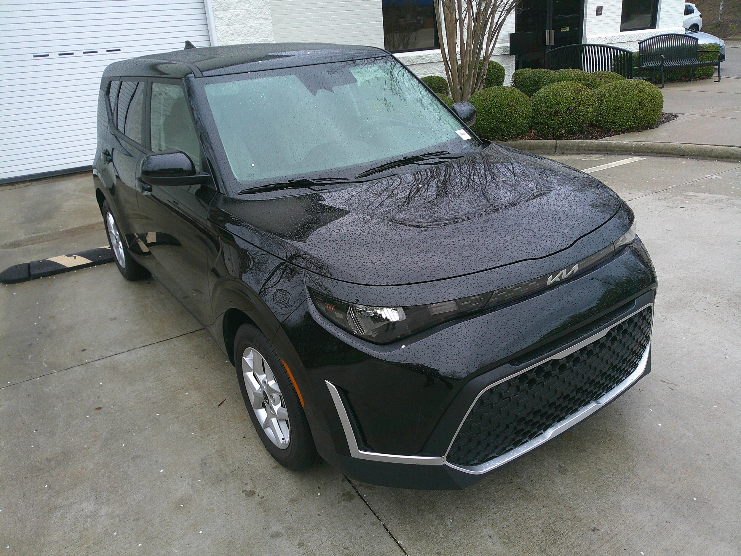 Used Kia Soul in Concord, NC | Hendrick Kia of Concord