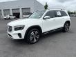 2025 Mercedes-Benz GLB 250 SUV