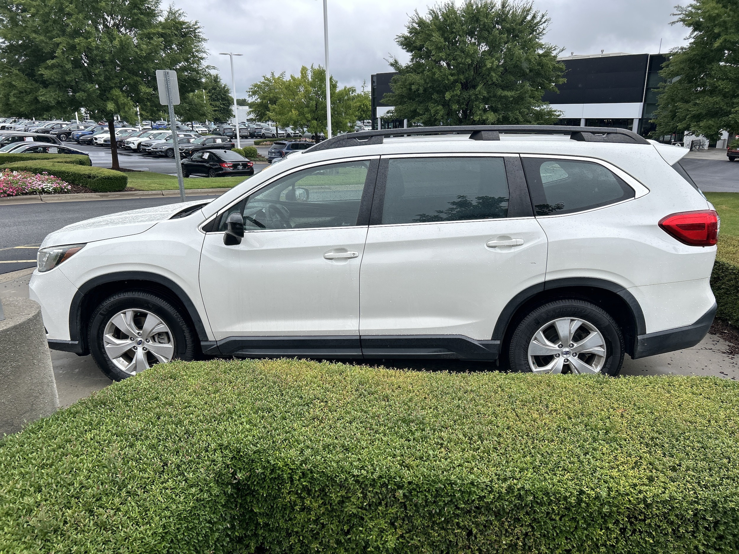 Subaru Ascent