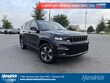  Jeep Grand Cherokee 4xe
