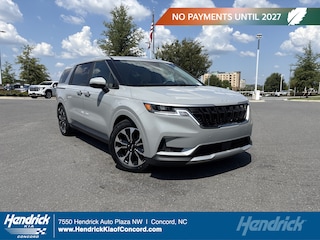 2024 Kia Carnival EX Minivan