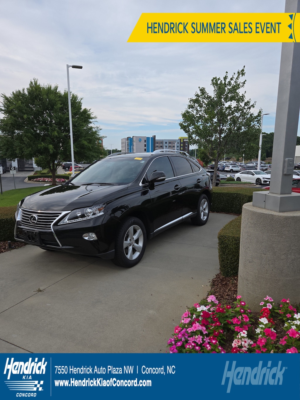 Used 2014 Lexus RX 350 SUV