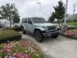 2024 Jeep Wrangler Sahara Convertible