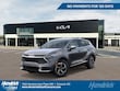Kia Sportage Hybrid