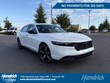 Honda Accord Hybrid