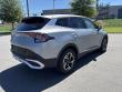 2023 Kia Sportage LX SUV