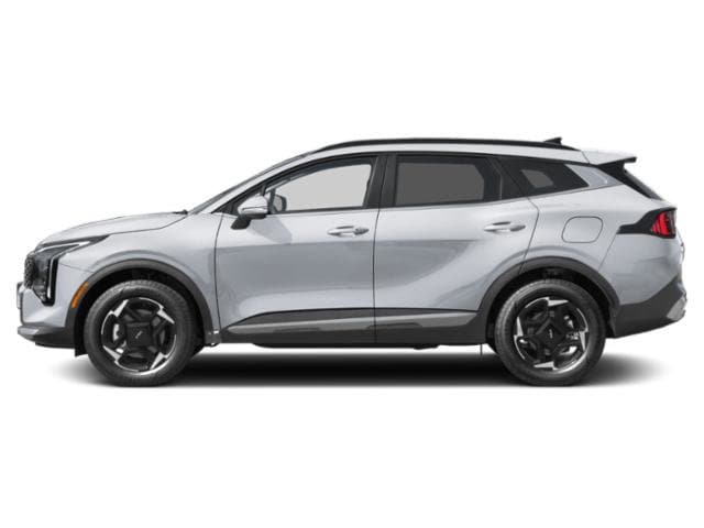Kia Sportage Hybrid EX