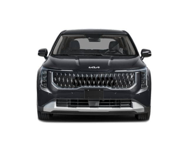 Kia Carnival LX
