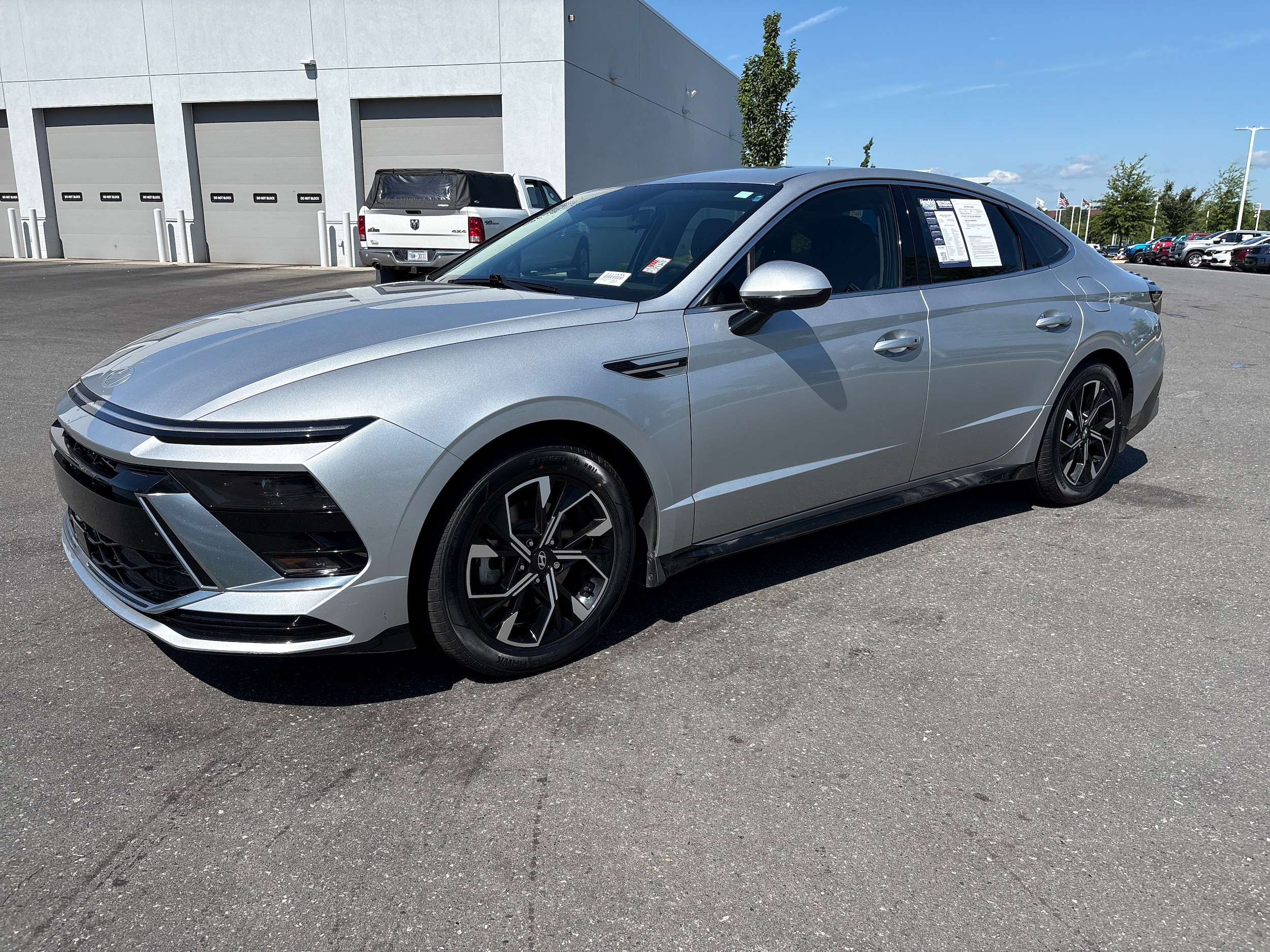 Hyundai Sonata SEL