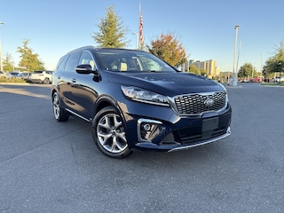 2020 Kia Sorento SX V6 SUV