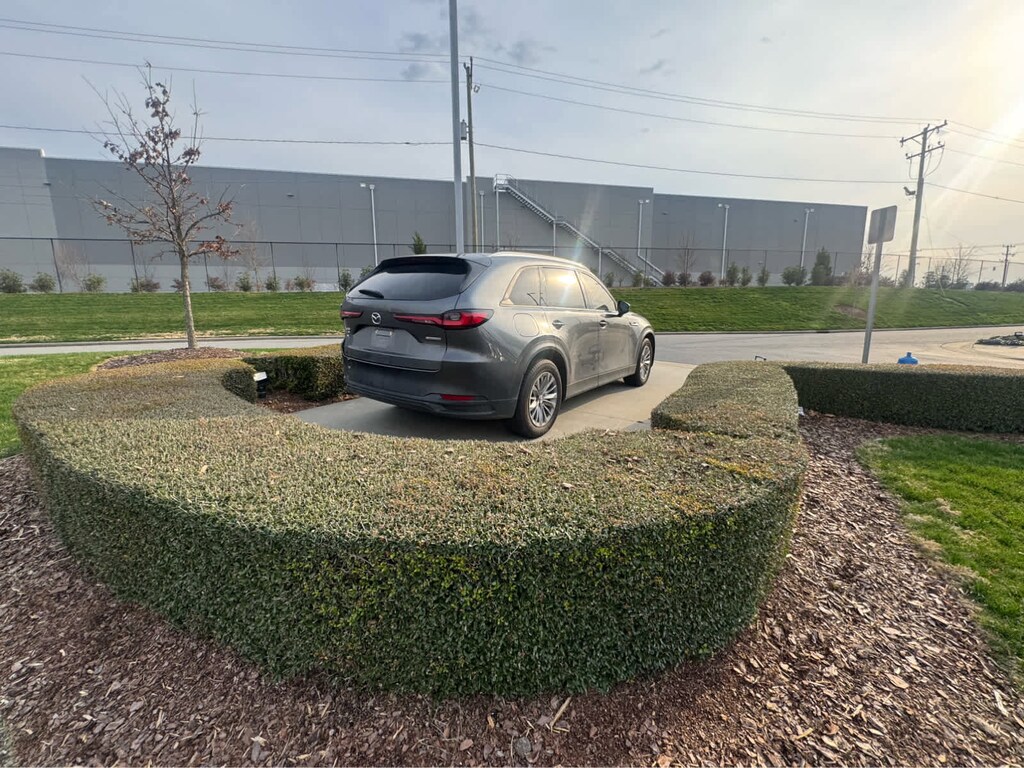 Used 2024 Mazda CX-90 Phev Preferred SUV